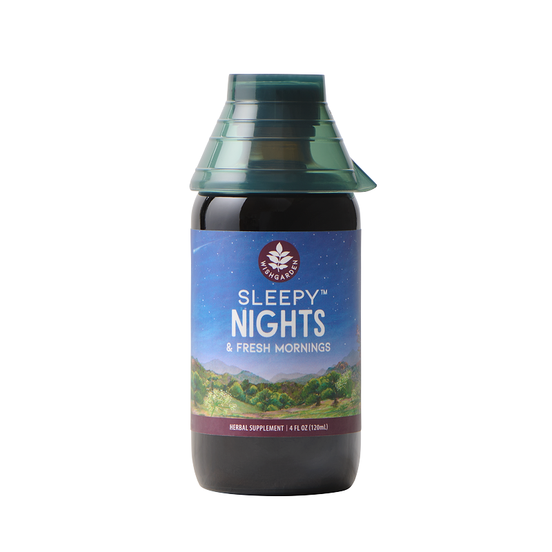 Sleepy Nights & Fresh Mornings