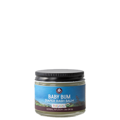 Baby Bum Diaper Rash Balm