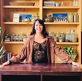 Rebecca Younger, CH, CD