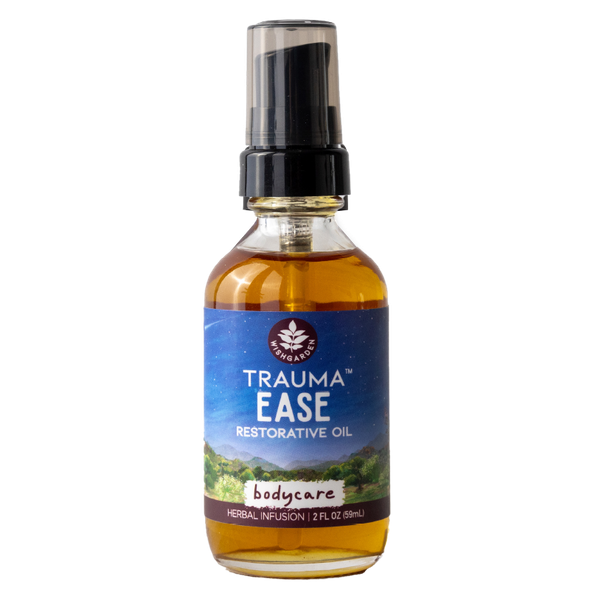 Trauma Ease Restorative Oil