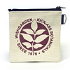Canvas Tincture Bag One-size