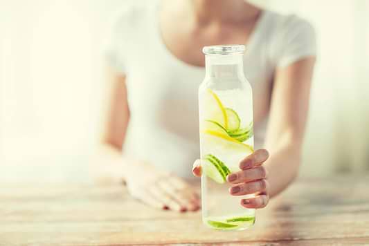 Healthy Daily Detoxification