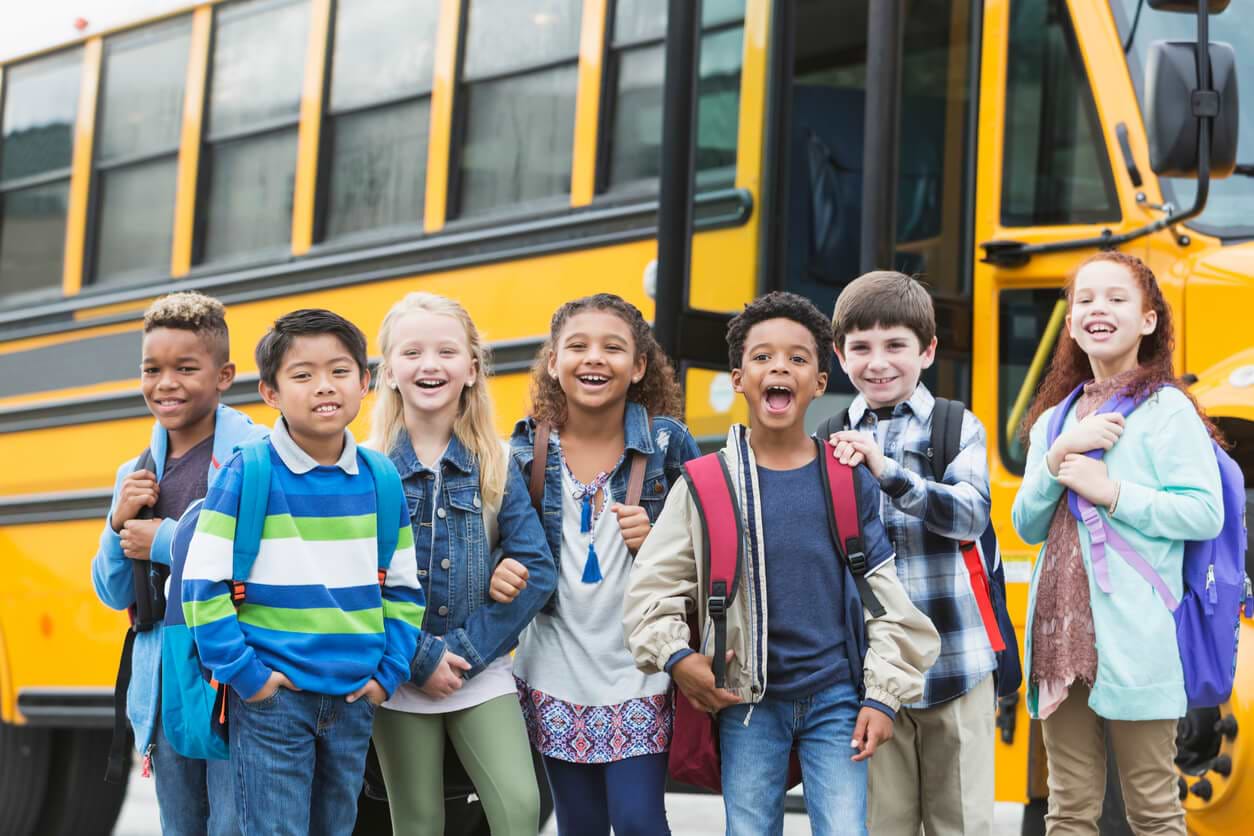 Back To School Scaries: Uncovering the Nervous System Shift