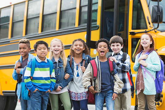Back To School Scaries: Uncovering the Nervous System Shift