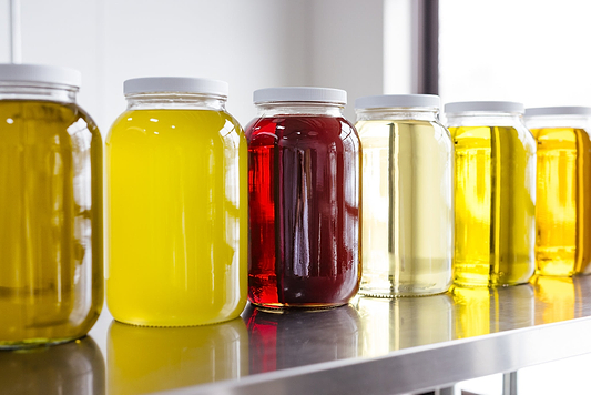 WishGarden Herbs Launches Collection of Clean Herbal Bodycare Oils Made with Expertly Sourced Certified Organic and Sustainably Wildcrafted Botanicals