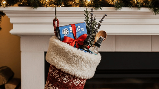 Herbal Holiday Gifts: A Guide For Your Plant Loving People