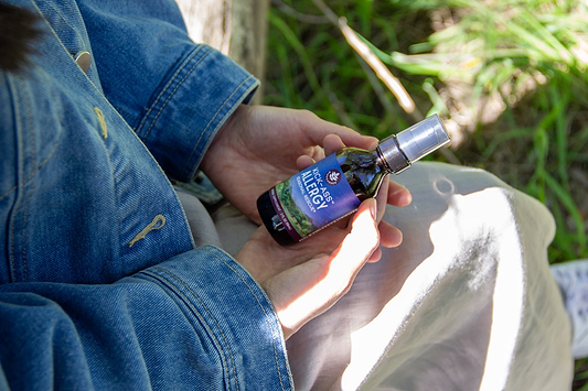 Is It a Cold or Allergies? How to Tell the Difference