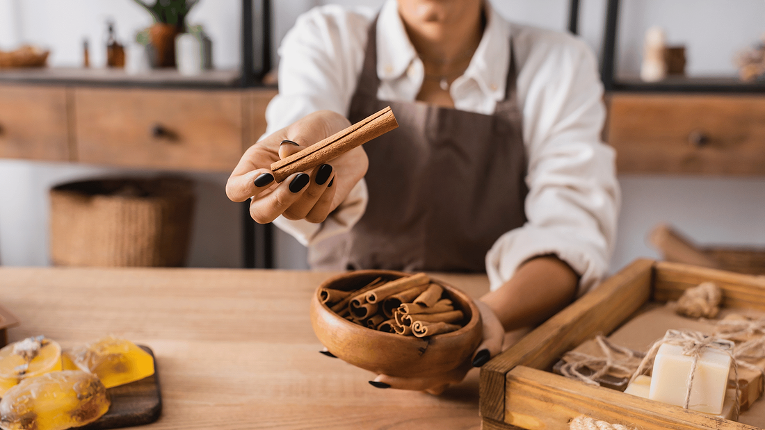 Cinnamon Bark Benefits: Spice Up Your Health