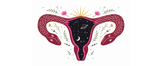 Reproductive Transitions