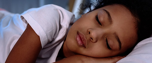 Herbs That Help Children Sleep