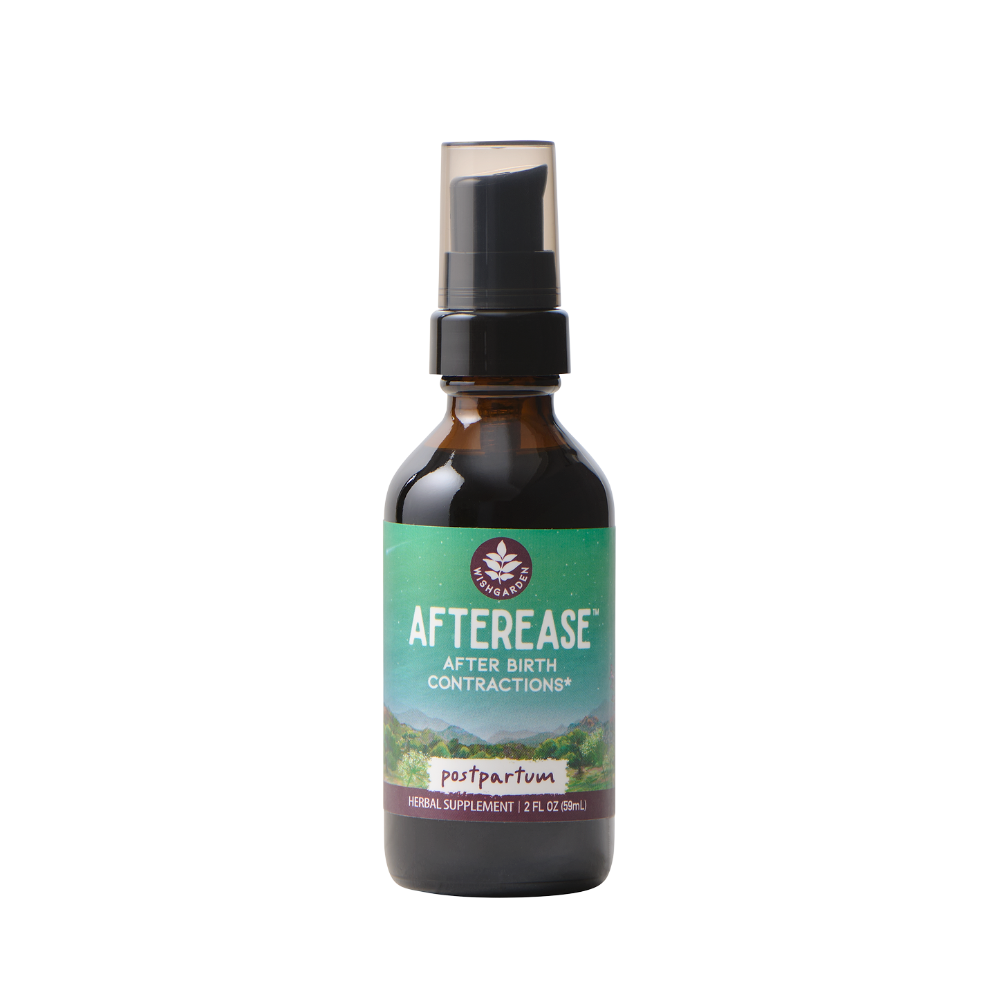 AfterEase For After Birth Contractions