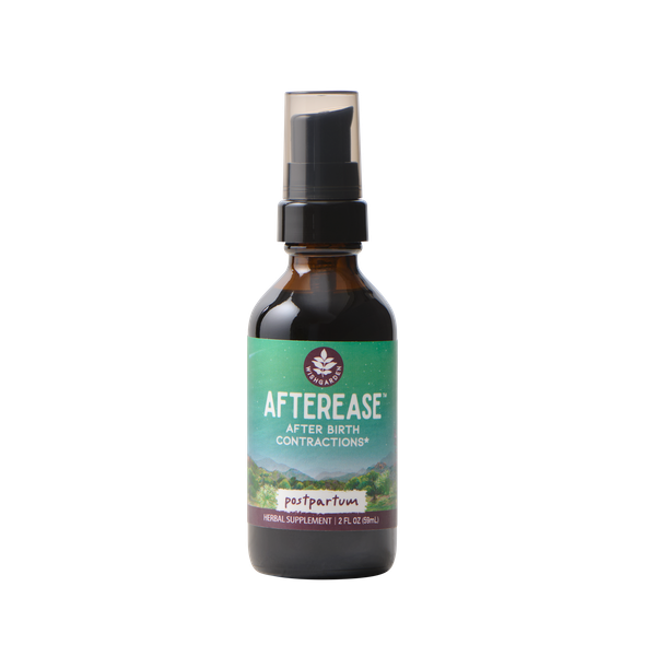 AfterEase For After Birth Contractions