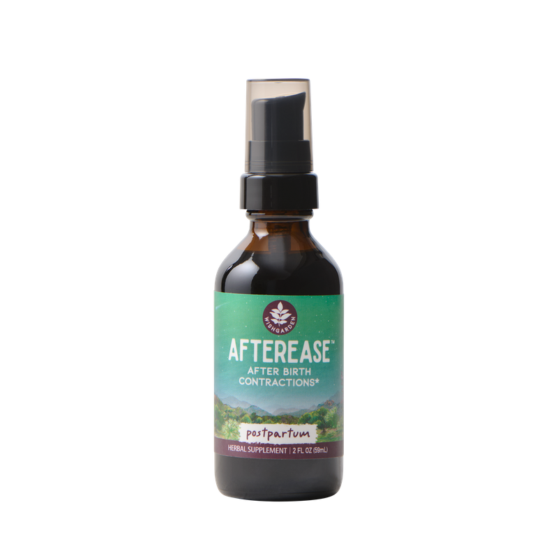 AfterEase For After Birth Contractions