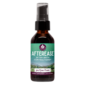 AfterEase For After Birth Contractions 2oz Pump