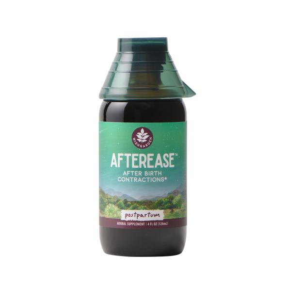AfterEase For After Birth Contractions