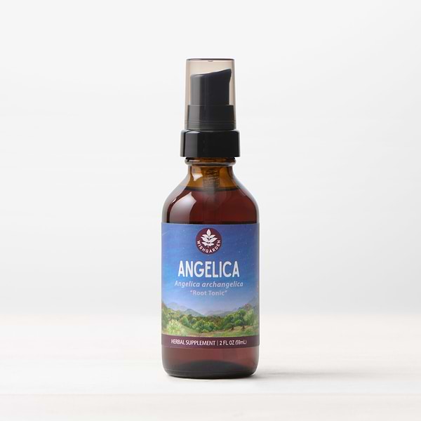 Angelica 2oz Pump