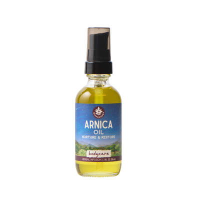 Arnica Oil Nurture & Restore