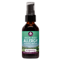 Kick-Ass Allergy Seasonal Rescue For Pregnancy 2oz Pump