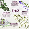 Featured Herbs in Emotional Ally: A Big Herbal Hug