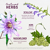 Featured Herbs in Sleepy Nights & Fresh Mornings