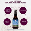 Cedar-Free Texas Allergy & Sinus Benefits