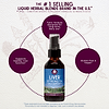 Liver Strength Daily Support Benefits