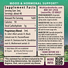 Postpartum Emotional Baby Blues Ingredients & Supplement Facts