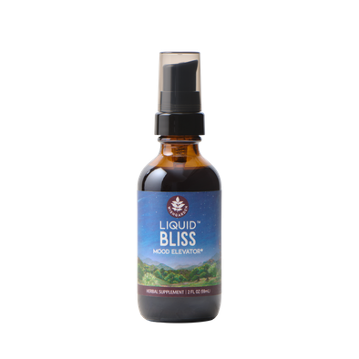 Liquid Bliss Mood Elevator