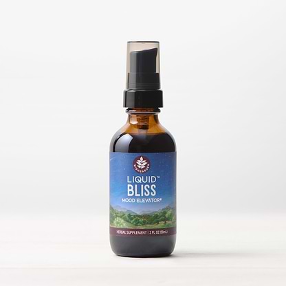 Liquid Bliss Mood Elevator