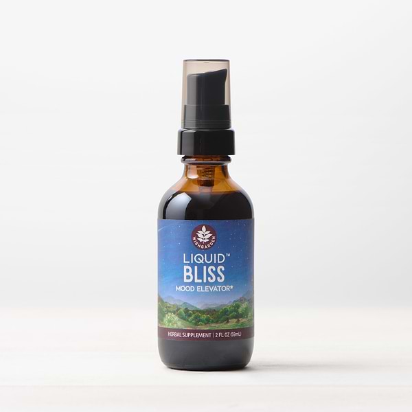 FREE GIFT | Liquid Bliss, Mood Elevator