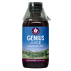 Genius Juice Cognitive Aid 4oz Jigger