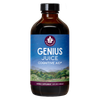 Genius Juice Cognitive Aid 8oz Bottle