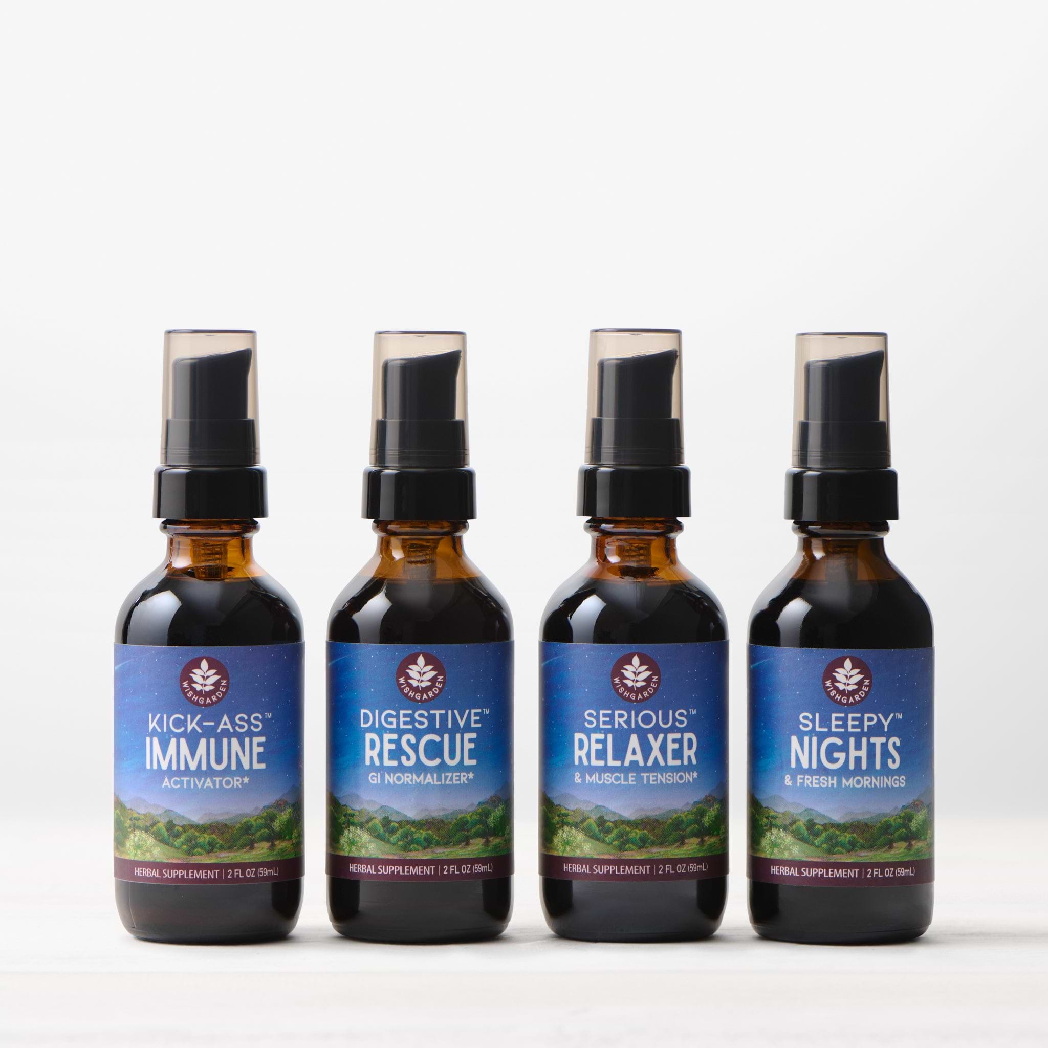 Travel Essentials Bundle