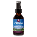 Candida Rescue Microbiome Stabilizer 2oz Pump