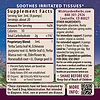 Kick-Ass Allergy & Sinus Soother Ingredients & Supplement Facts