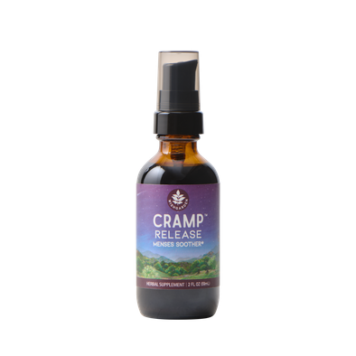 Cramp Release Menses Soother