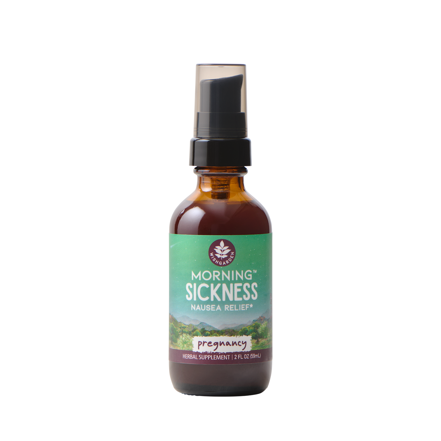 Morning Sickness Nausea Relief
