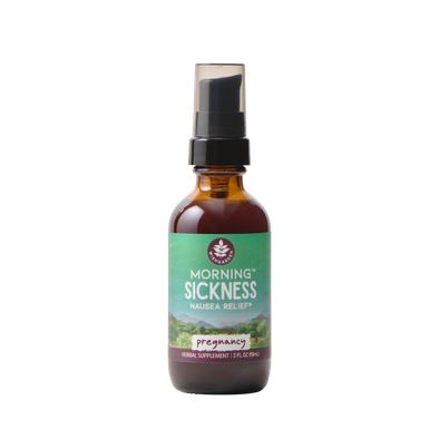 Morning Sickness Nausea Relief