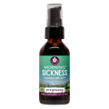 Morning Sickness Nausea Relief 2oz Pump