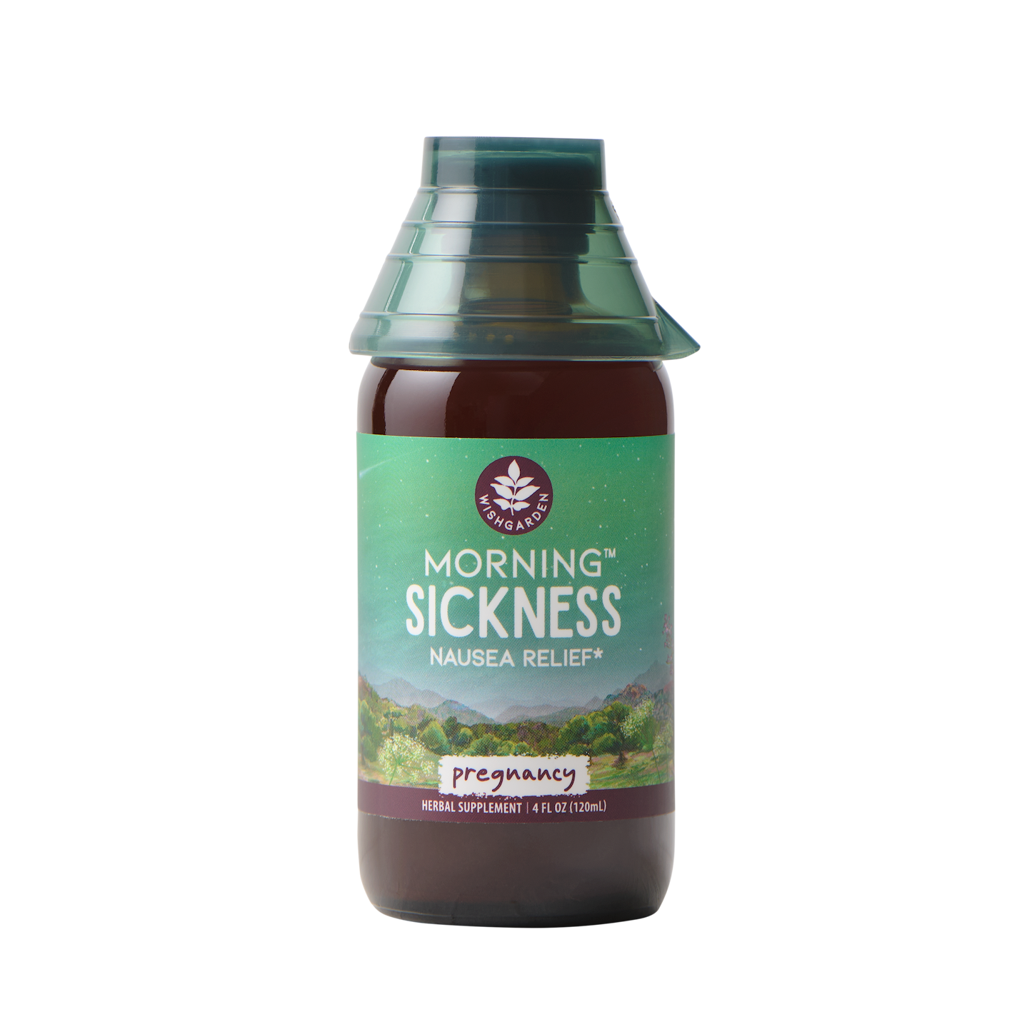 Morning Sickness Nausea Relief