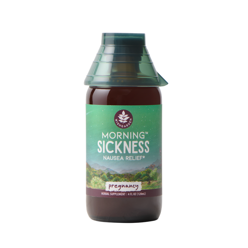 Morning Sickness Nausea Relief