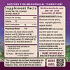 Cycle Changes Peri/Menopause Ingredients & Supplement Facts
