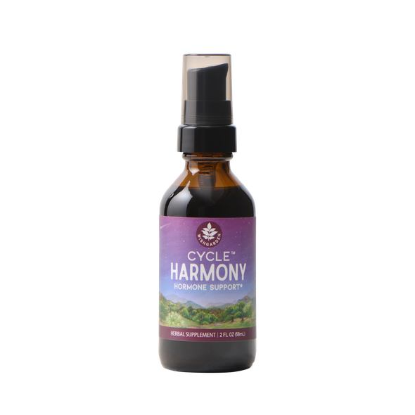 Cycle Harmony Hormone Support