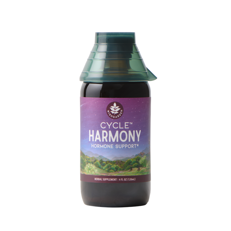 Cycle Harmony Hormone Support