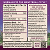 Cycle Harmony Hormone Support Ingredients & Supplement Facts
