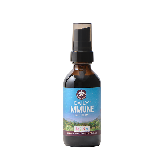 Daily Immune Builder For Kids