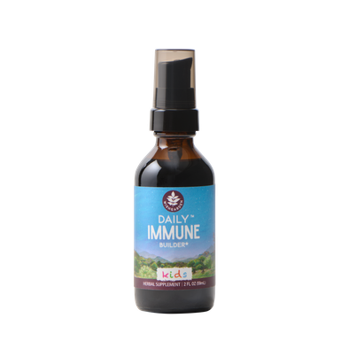 Daily Immune Builder For Kids