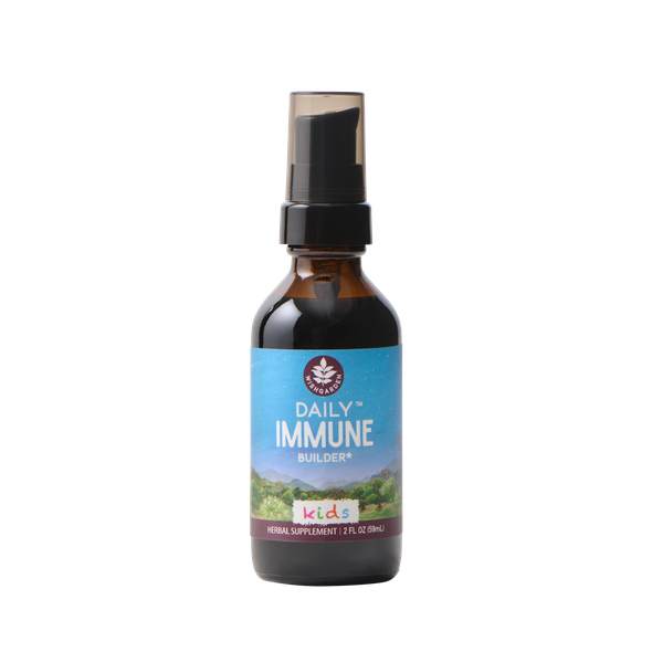 Daily Immune Builder For Kids