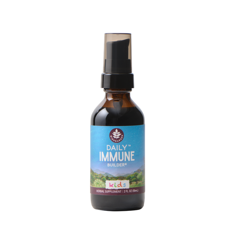 Daily Immune Builder For Kids