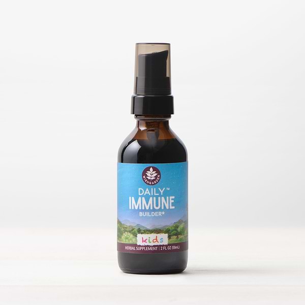 Daily Immune Builder For Kids